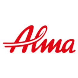 Logo von Alma