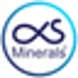 Logo von AlphaS Minerals e.U.