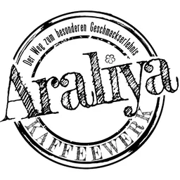 Logo von Araliya Kaffeewerk