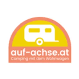 Logo von auf-achse.at - Camping mit dem Wohnwagen