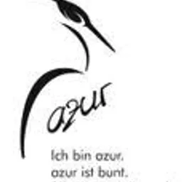 Logo von Azur - Kunst&Technik e.U.