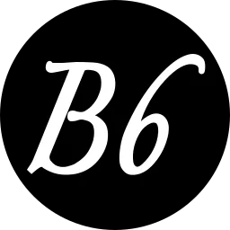 Logo von B6 Beautiful & Sexy