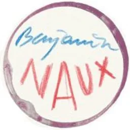 Logo von Benjamin Naux
