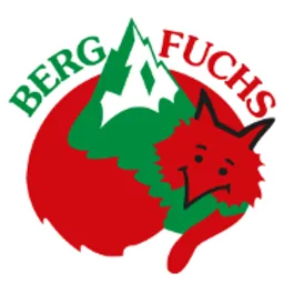 Logo von Bergfuchs - Shop für Bergsport