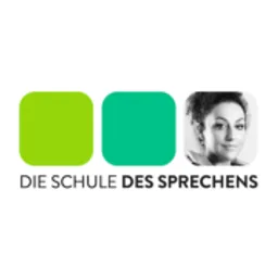 Logo von Die Schule des Sprechens