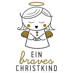 Logo von Ein braves Christkind