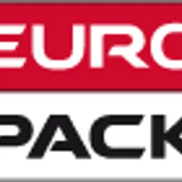 Logo von EUROPACK EP VerpackungGmbH