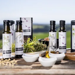 Logo von farmgoodies GmbH