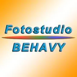 Logo von Fotostudio Behavy