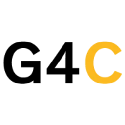 Logo von G4 Concept