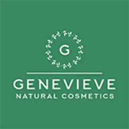 Logo von GENEVIEVE NATURAL COSMETICS