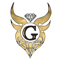 Logo von Gestrab Schmuck