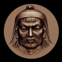 Logo von GIN GHIS KHAN