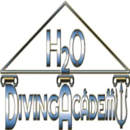 Logo von H2O Diving OG