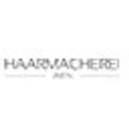Logo von HAARMACHEREI