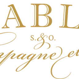 Logo von Hablé - Champagne et plus