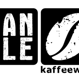 Logo von HANDLE kaffeewerk