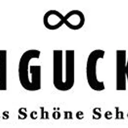 Logo von HINGUCKER EYEWEAR CONCEPT STORE