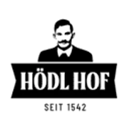 Logo von Hödl Hof – Fruchtdestillerie und Spirituosen GmbH