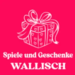 Logo von Holzspielwaren Wallisch