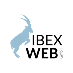 Logo von Ibex Web GmbH