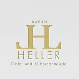 Logo von Juwelier HELLER - Gold- und Silberschmiede