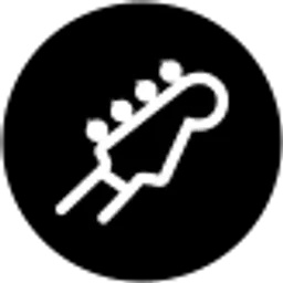 Logo von Kontrabass & E-Bass Unterricht Wien - Raphael Leitner