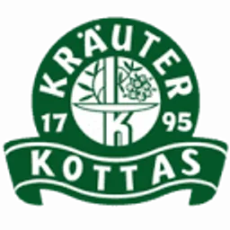 Logo von Kottas Heilkräuter