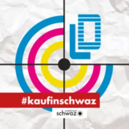 Logo von Lechner Druck