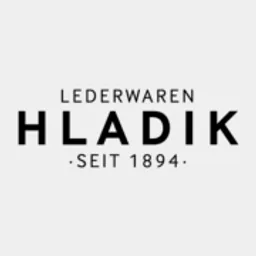 Logo von Lederwaren Hladik