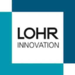 Logo von Lohr Innovation GmbH
