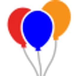 Logo von Luftballonwelt e.U.