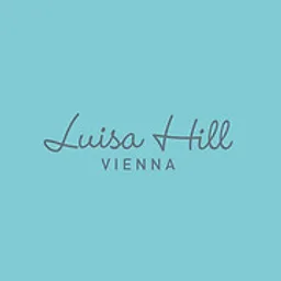 Logo von Luisa Hill Homewear