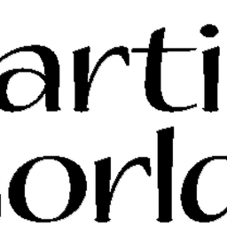 Logo von Martine’s World