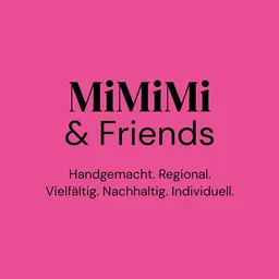 Logo von MiMiMi & Friends Conceptstore
