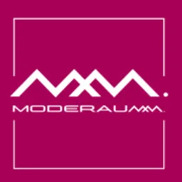 Logo von MODERAUMM.