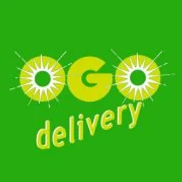 Logo von OGO Getränke Lieferservice