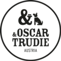 Logo von Oscar&Trudie OG