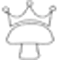 Logo von Pilzessin - zauberhafte Kinderdinge