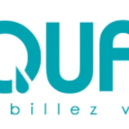 Logo von Quat'rues