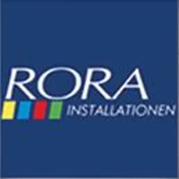 Logo von RORA Installatioinen