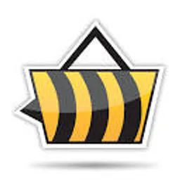 Logo von Rund um die Biene