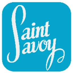 Logo von SAINT SAVOY