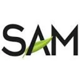 Logo von SAM Organics