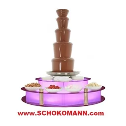 Logo von SCHOKOMANN by Manuel Wagner