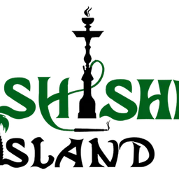 Logo von Shisha Island