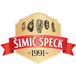 Logo von Speckspezialitäten Simic GmbH