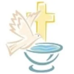 Logo von Taufbibel.com: Personalisierte Bücher zur Taufe und Kommunion