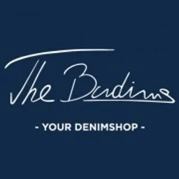 Logo von The Budims