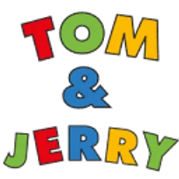 Logo von Tom & Jerry Kindermoden